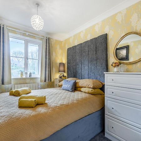Вілла Bowness Retreat Екстер'єр фото