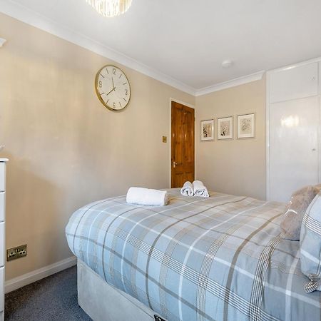 Вілла Bowness Retreat Екстер'єр фото