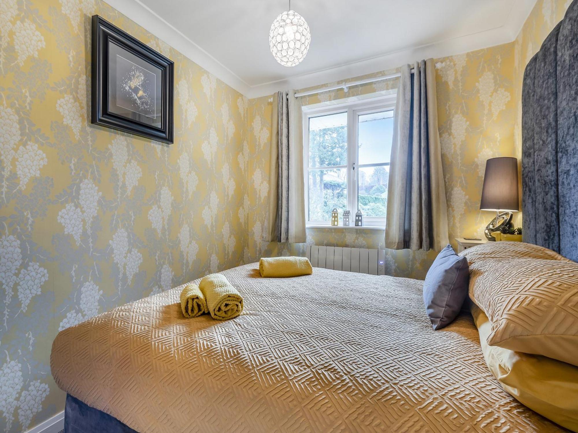 Вілла Bowness Retreat Екстер'єр фото