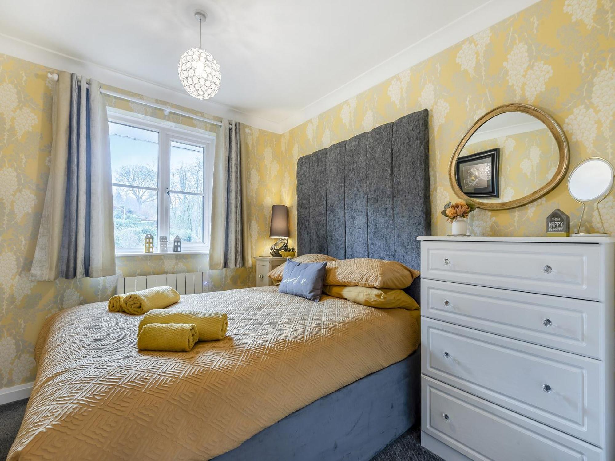 Вілла Bowness Retreat Екстер'єр фото