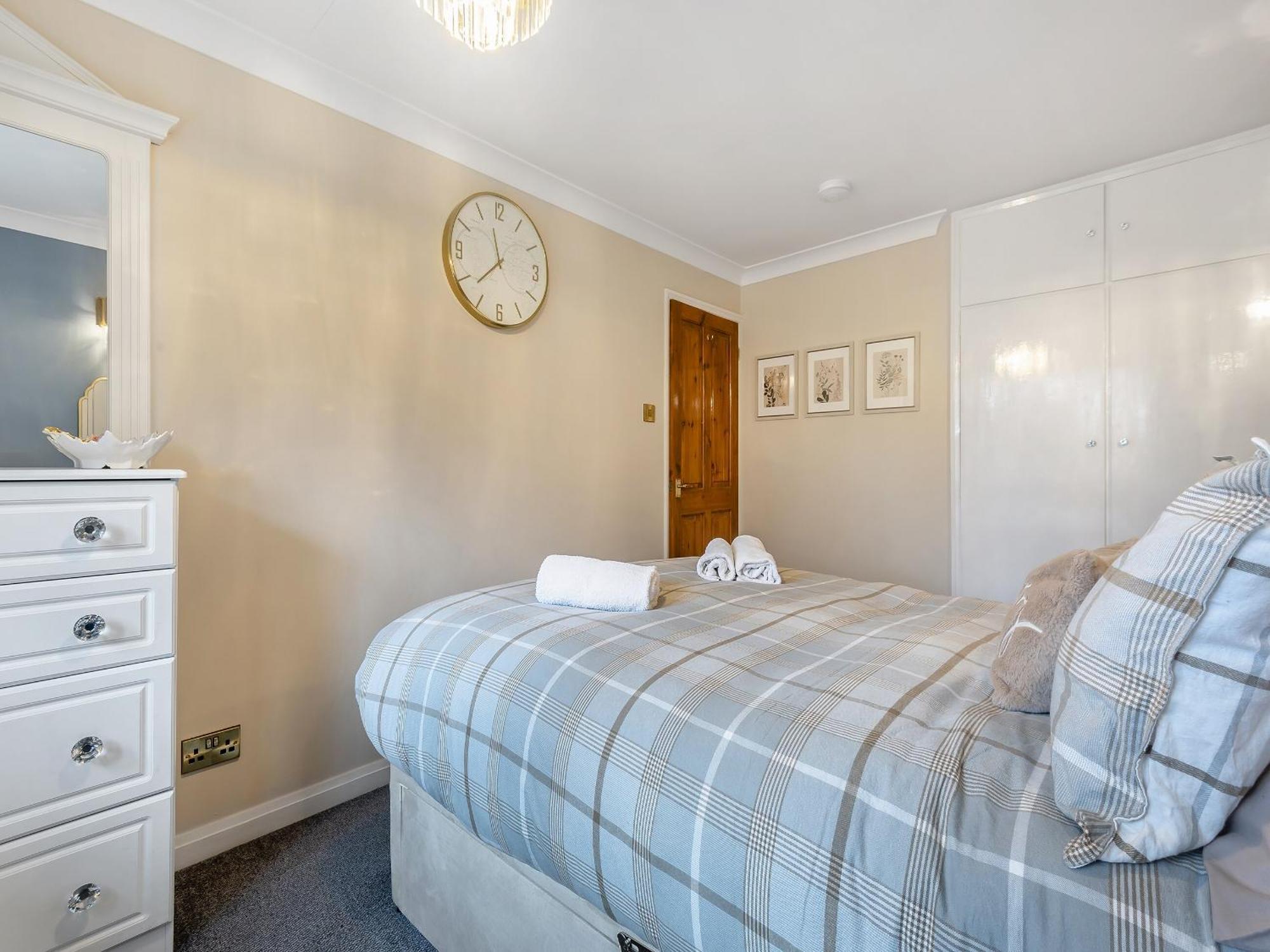 Вілла Bowness Retreat Екстер'єр фото