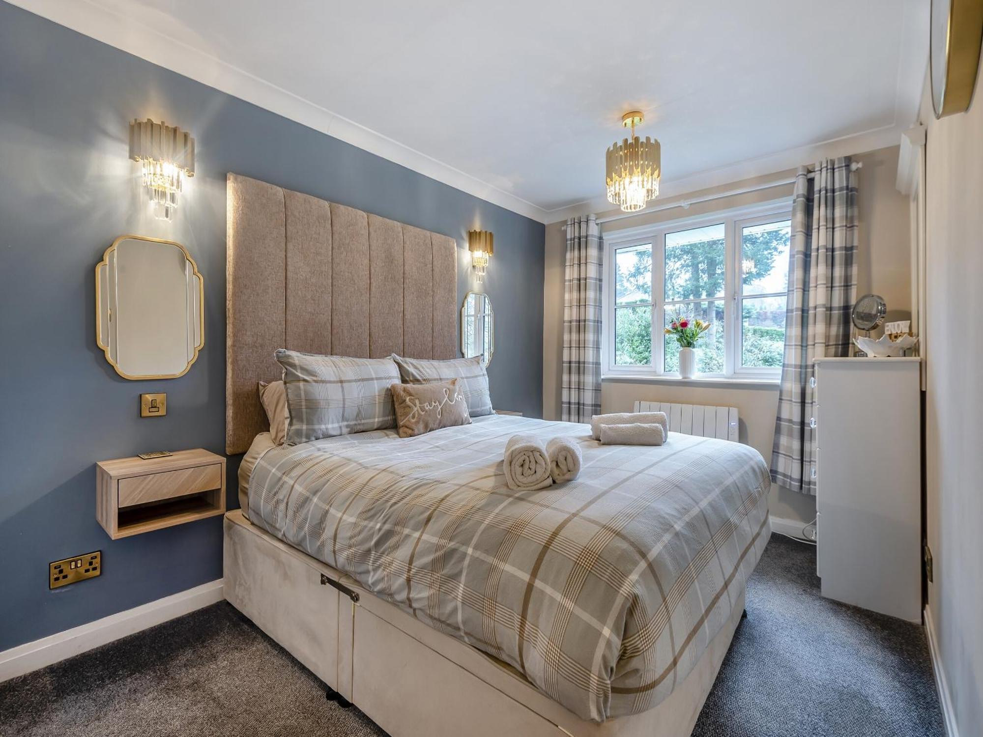 Вілла Bowness Retreat Екстер'єр фото