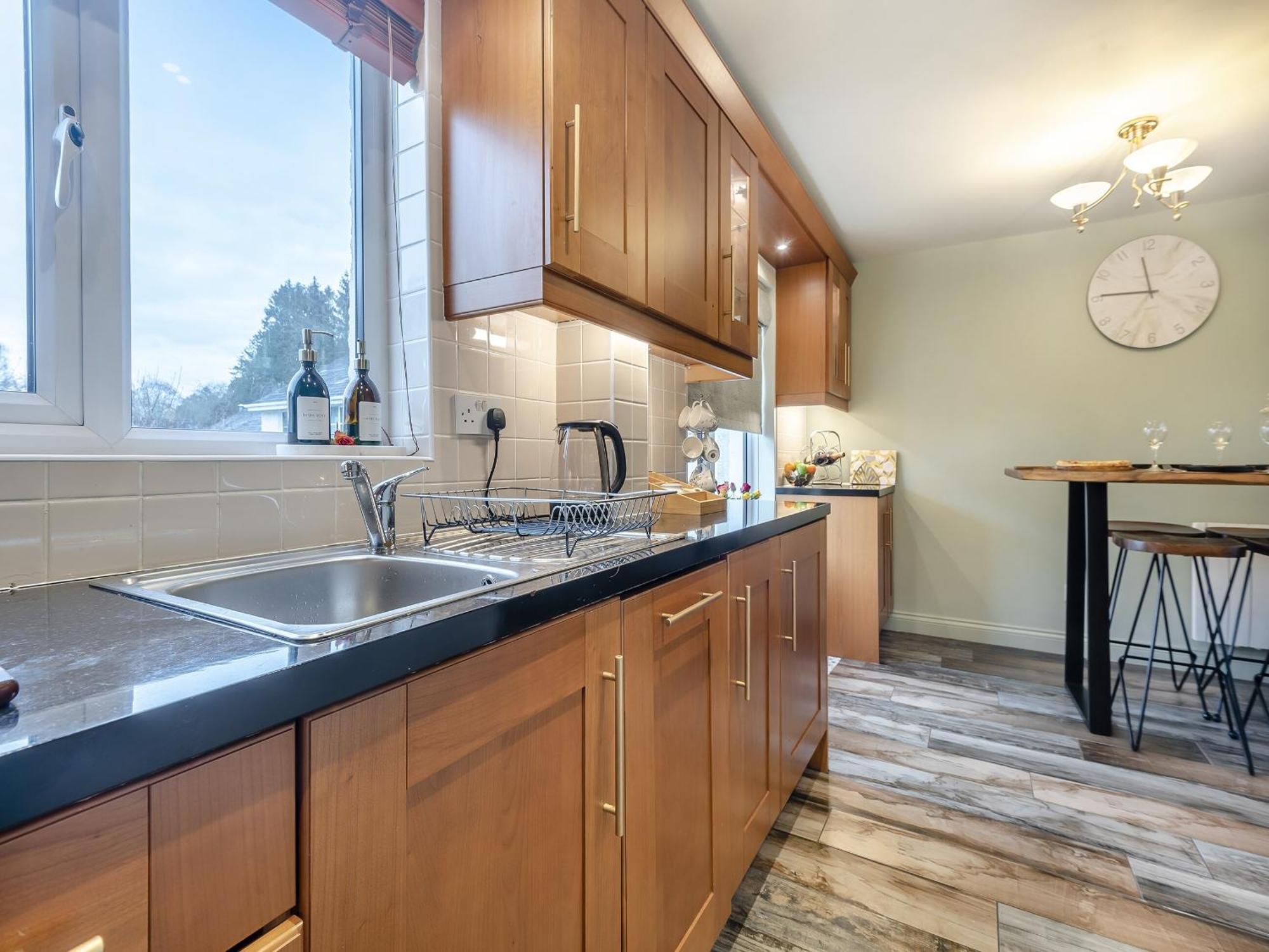 Вілла Bowness Retreat Екстер'єр фото