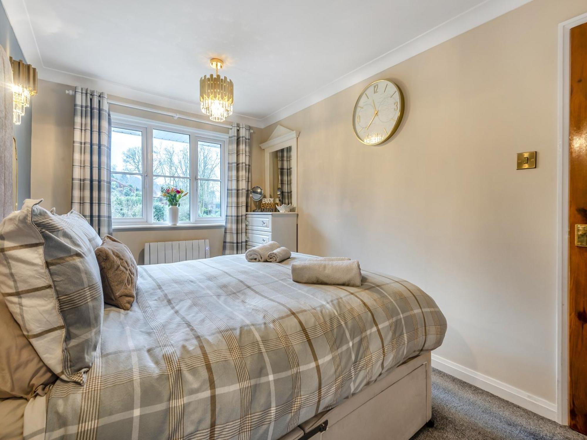 Вілла Bowness Retreat Екстер'єр фото